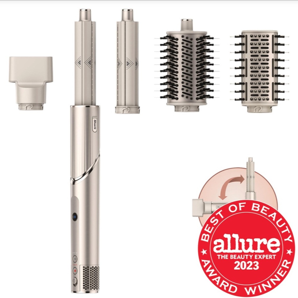 Brand New! FlexStyle Air Drying & Styling System (no attachments included)